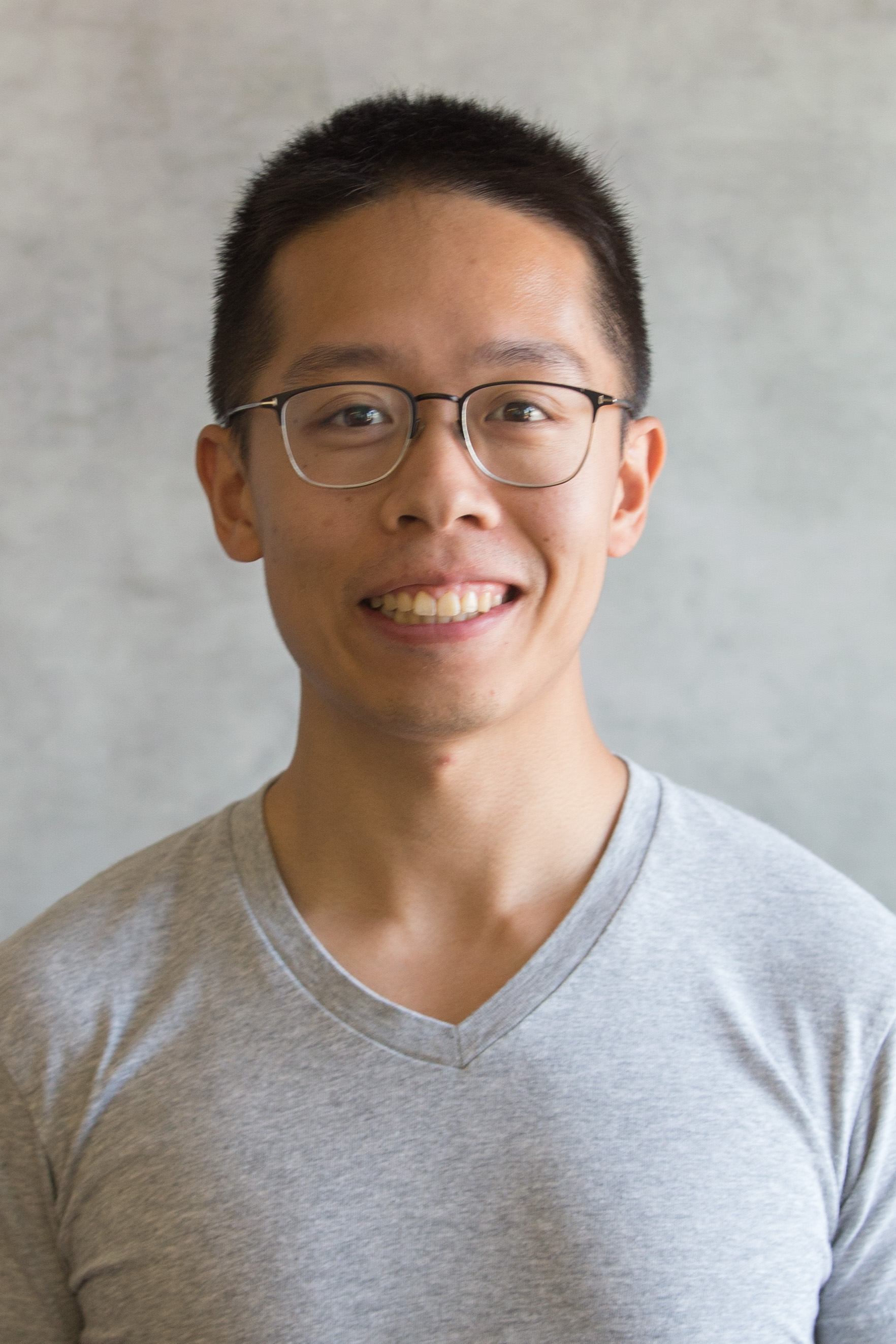 Sherwin Wong
